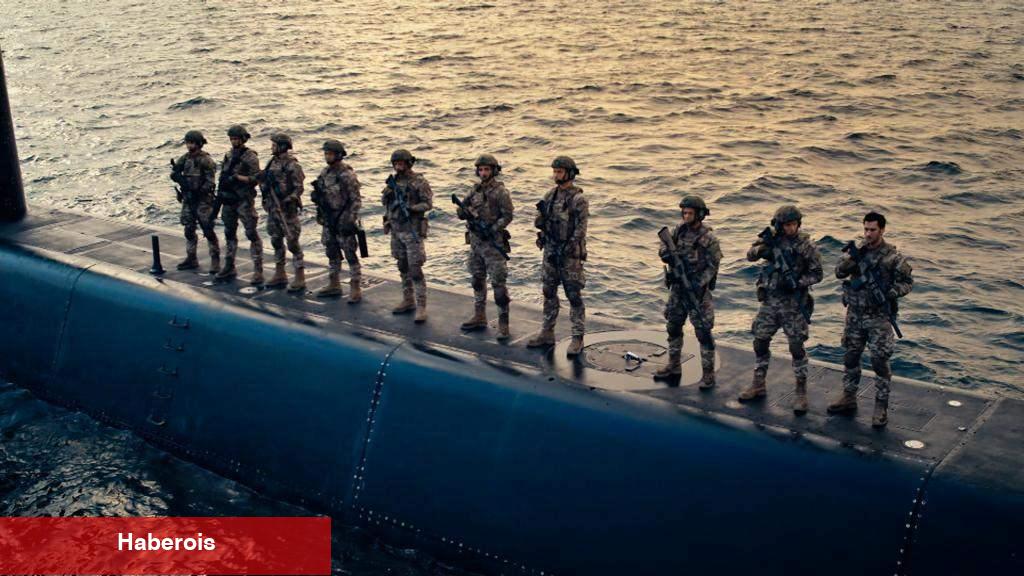 Al Sancak 17. kısım fragmanı yayınlandı! “Her şeyi adım adım bir arada çözeceğiz.”