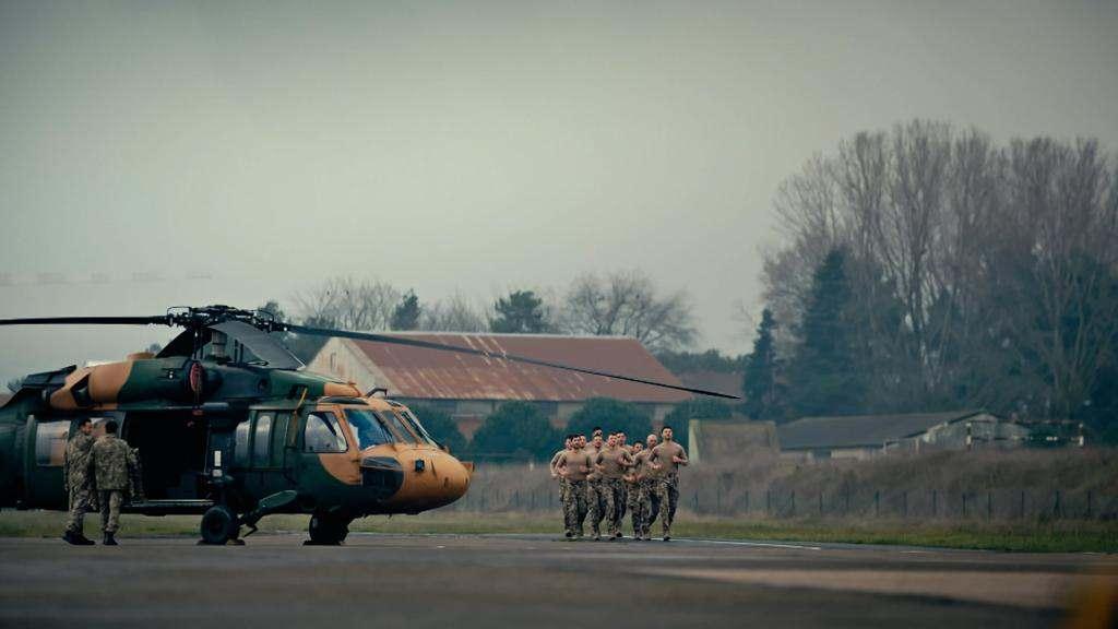 Al Sancak 17. kısım fragmanı yayınlandı! “Her şeyi adım adım bir arada çözeceğiz.”