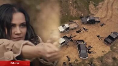 Al Sancak 17. kısım fragmanı yayınlandı! “Her şeyi adım adım bir arada çözeceğiz.”