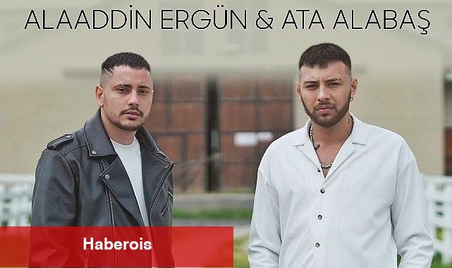 Alaaddin Ergün ve Ata Alabaş'tan: Nasıl Edelim? - Haberois Alaaddin Ergün ve Ata Alabaş'tan: Nasıl Edelim?