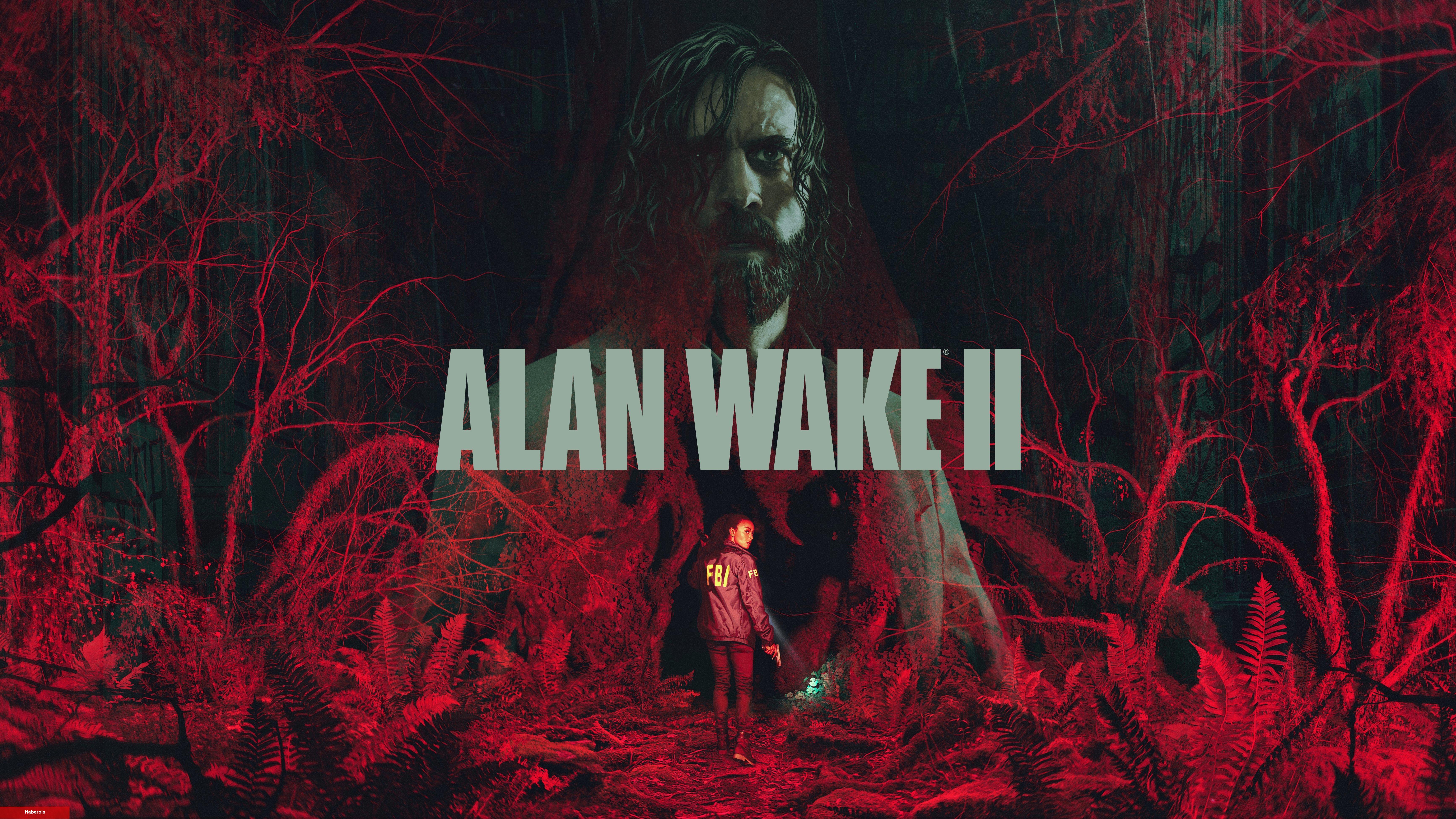Alan Wake 2 için çıkış tarihi açıklandı: Türkiye fiyatı belirli oldu
