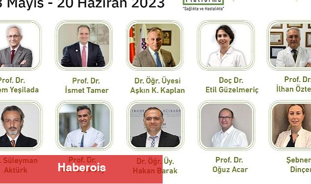 AlchemLife'tan Aile Hekimlerine Bilimsel Fitoterapi Eğitimi - Haberois AlchemLife'tan Aile Hekimlerine Bilimsel Fitoterapi Eğitimi