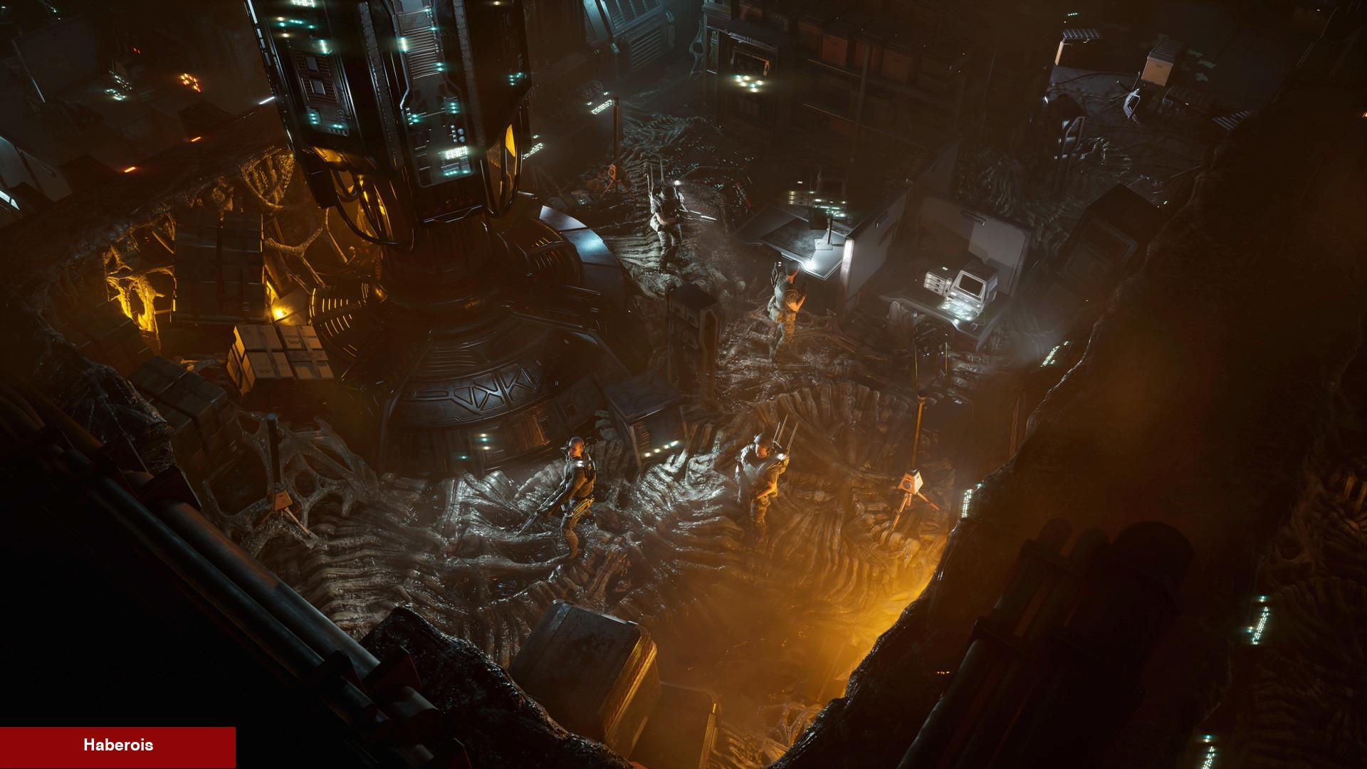 Aliens: Dark Descent ikonik bir oyun tecrübesini sunmayı hedefliyor - Haberois Aliens: Dark Descent ikonik bir oyun tecrübesini sunmayı hedefliyor
