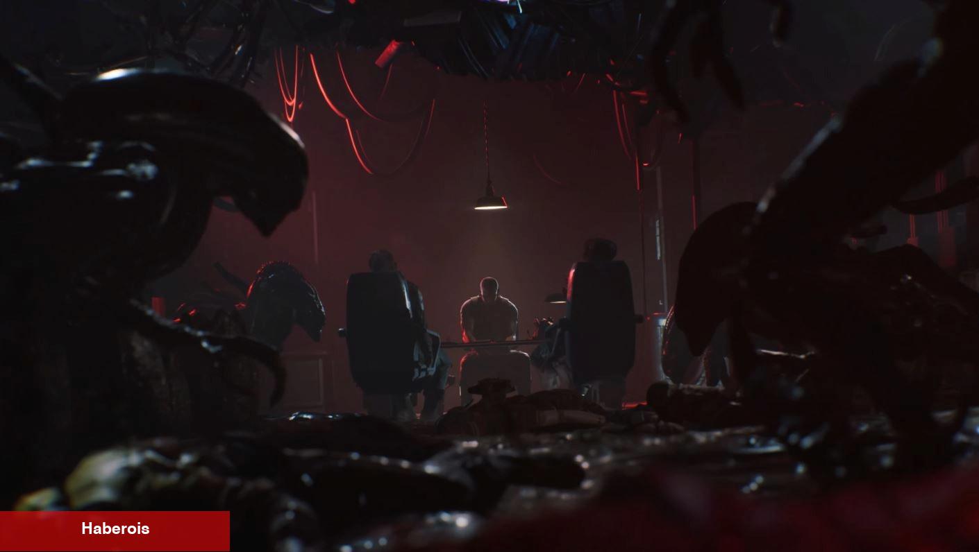 Aliens: Dark Descent ikonik bir oyun tecrübesini sunmayı hedefliyor - Haberois Aliens: Dark Descent ikonik bir oyun tecrübesini sunmayı hedefliyor