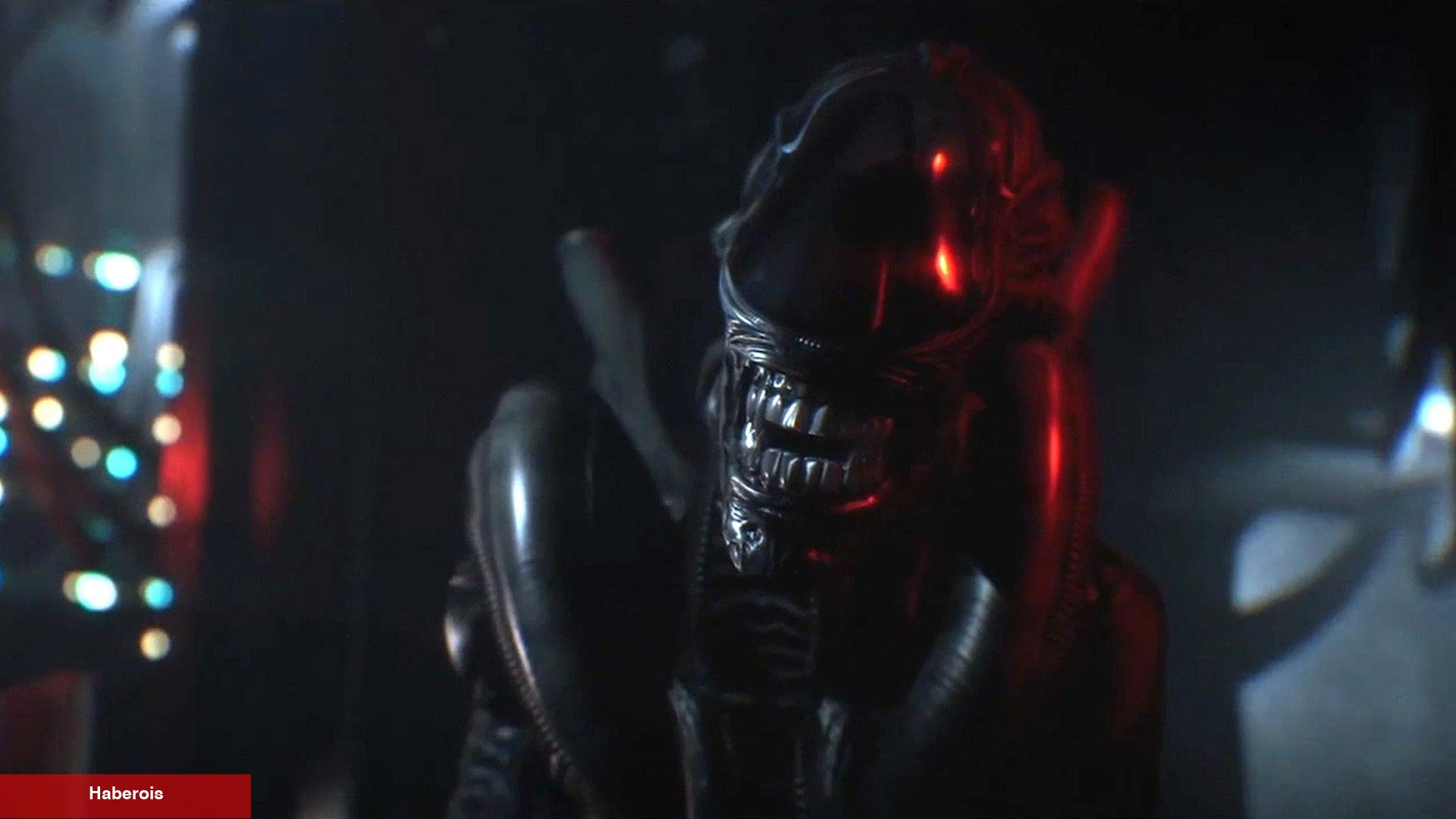 Aliens: Dark Descent ikonik bir oyun tecrübesini sunmayı hedefliyor - Haberois Aliens: Dark Descent ikonik bir oyun tecrübesini sunmayı hedefliyor