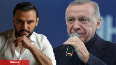 Alişan'dan 26 sene oldu paylaşımı! Lider Erdoğan'a takviye "Yine bir zaferle tarih yazacağız"