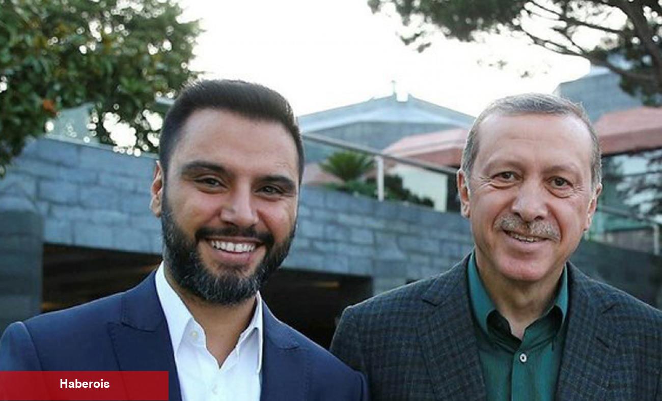 Alişan'dan alkış toplayan Lider Erdoğan paylaşımı: Seninle gurur duyuyoruz!