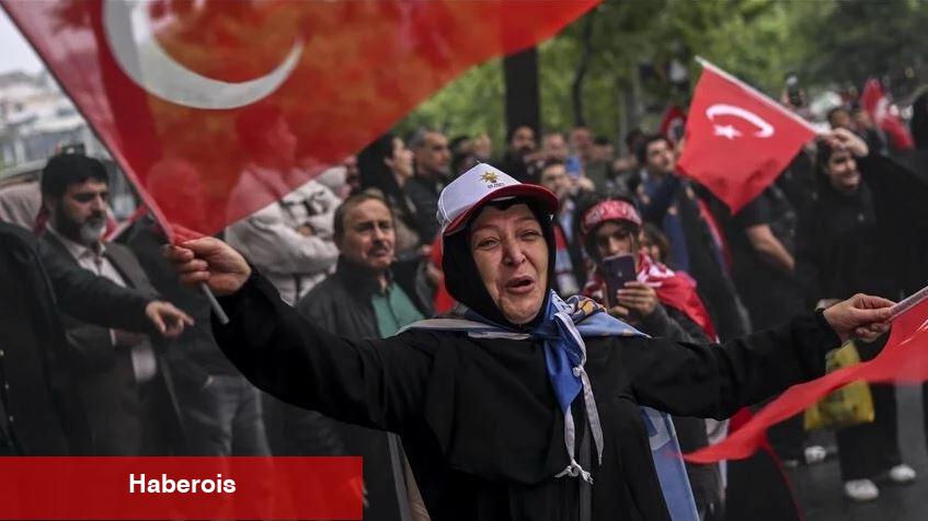 Alişan'dan alkış toplayan Lider Erdoğan paylaşımı: Seninle gurur duyuyoruz!