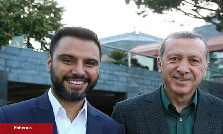 Alişan'dan alkış toplayan Lider Erdoğan paylaşımı: Seninle gurur duyuyoruz! - Haberois Alişan'dan alkış toplayan Lider Erdoğan paylaşımı: Seninle gurur duyuyoruz!