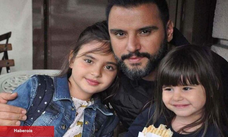 Alişan'ın yeğenleri için 30 milyona konut aldığı sav edilmişti! Ünlü müzikçi açıklama yaptı - Haberois Alişan'ın yeğenleri için 30 milyona konut aldığı sav edilmişti! Ünlü müzikçi açıklama yaptı