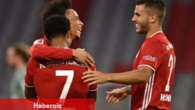 Almanya'da ÇILGIN son! Bayern Münih 89'da şampiyon