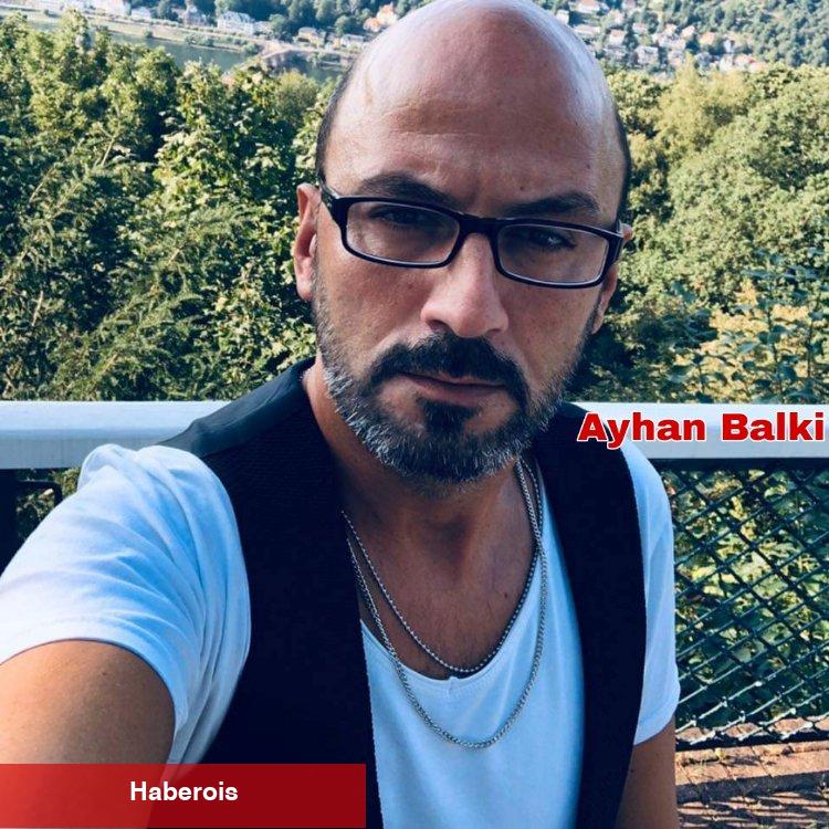 Almanya'da siyasi tartışmada kanlı bitti! 2 Türk öldü