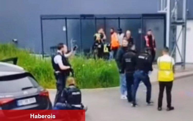 Almanya'da siyasi tartışmada kanlı bitti! 2 Türk öldü - Haberois Almanya'da siyasi tartışmada kanlı bitti! 2 Türk öldü