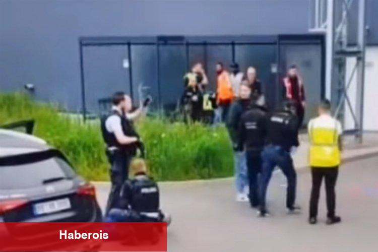 Almanya'da siyasi tartışmada kanlı bitti! 2 Türk öldü