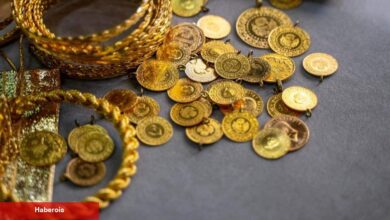 Altın fiyatları bugün ne kadar? Gram altın kaç TL 2023? Çeyrek altın kaç TL 24 Mayıs 2023