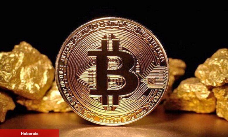 Altın ve Bitcoin İçin Haftanın Grafiği Çıktı! Düzeyler Ne? - Haberois Altın ve Bitcoin İçin Haftanın Grafiği Çıktı! Düzeyler Ne?
