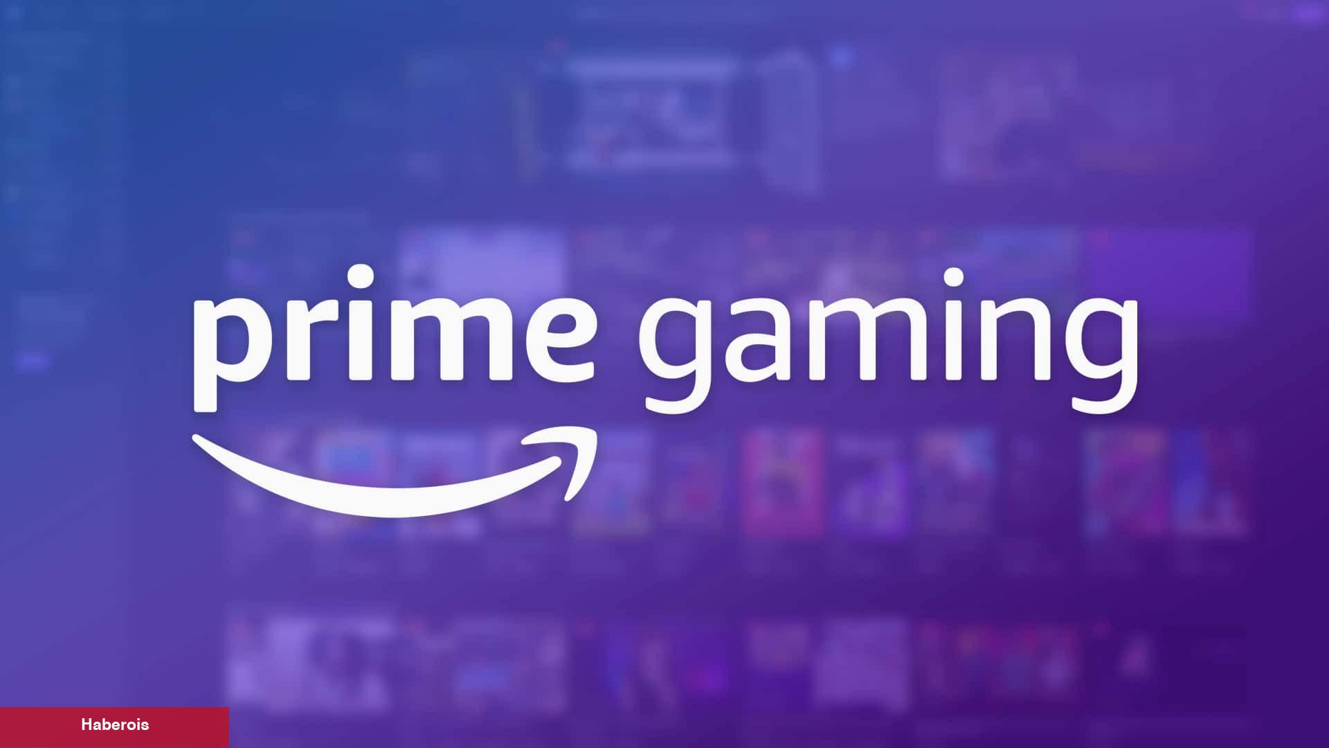 Amazon Prime Gaming Haziran ayı fiyatsız oyunları açıklandı