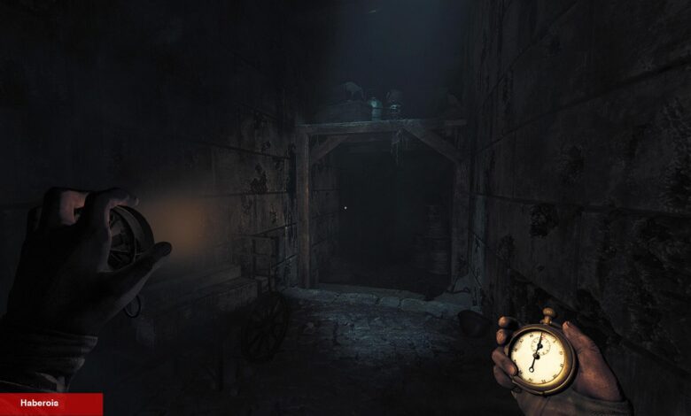 Amnesia: The Bunker'ın çıkış tarihi ertelendi: Oyunda çökme problemleri yaşanıyor - Haberois Amnesia: The Bunker'ın çıkış tarihi ertelendi: Oyunda çökme problemleri yaşanıyor