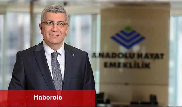 Anadolu Hayat Emeklilik "AHE-Dijital BES Başvurusu" İle Yılda 4,3 Milyon Kâğıt Tasarrufu Hedefliyor - Haberois Anadolu Hayat Emeklilik "AHE-Dijital BES Başvurusu" İle Yılda 4,3 Milyon Kâğıt Tasarrufu Hedefliyor