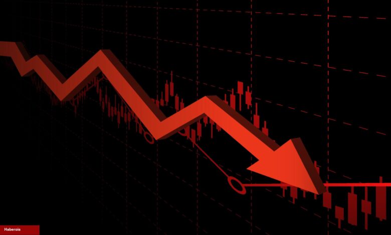 Analist Uyardı: Haftaya Bu 4 Altcoin Selloff Görebilir! - Haberois Analist Uyardı: Haftaya Bu 4 Altcoin Selloff Görebilir!