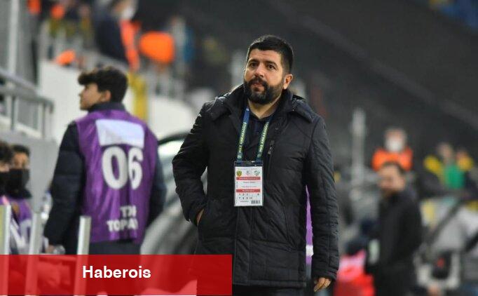 Ankaragücü'nden hakem tepkisi! - Haberois Ankaragücü'nden hakem tepkisi!