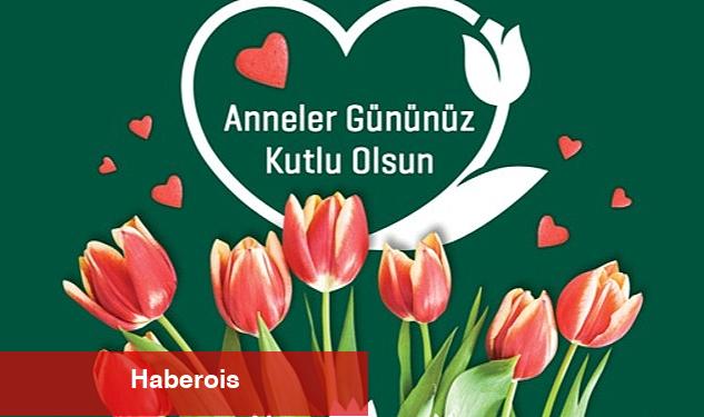 Anneler Günü hediyeniz Darüşşafakalı öğrencilerin nitelikli eğitimine destek olsun - Haberois Anneler Günü hediyeniz Darüşşafakalı öğrencilerin nitelikli eğitimine destek olsun