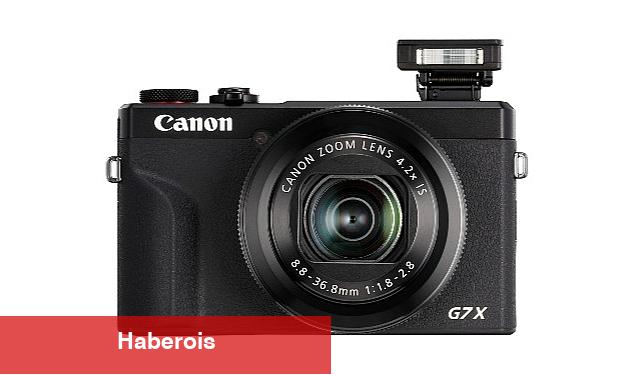 Anneler Günü'nde Özel Hediye Arayanlara En Güzel Alternatifler Canon'da - Haberois Anneler Günü'nde Özel Hediye Arayanlara En Güzel Alternatifler Canon'da