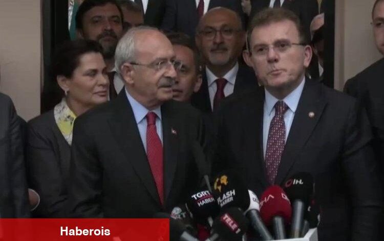 AP'den 2. turda 'Millet'e destek kararı! - Haberois AP'den 2. turda 'Millet'e destek kararı!
