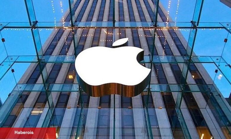 Apple, 2022'de 1.679.694 App Store başvurusunu reddetti - Haberois Apple, 2022'de 1.679.694 App Store başvurusunu reddetti