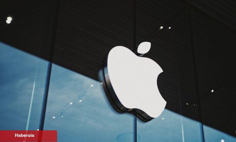 Apple bağımsızlık konusunda epeyce kıymetli bir adım atmaya hazırlanıyor - Haberois Apple bağımsızlık konusunda epeyce kıymetli bir adım atmaya hazırlanıyor