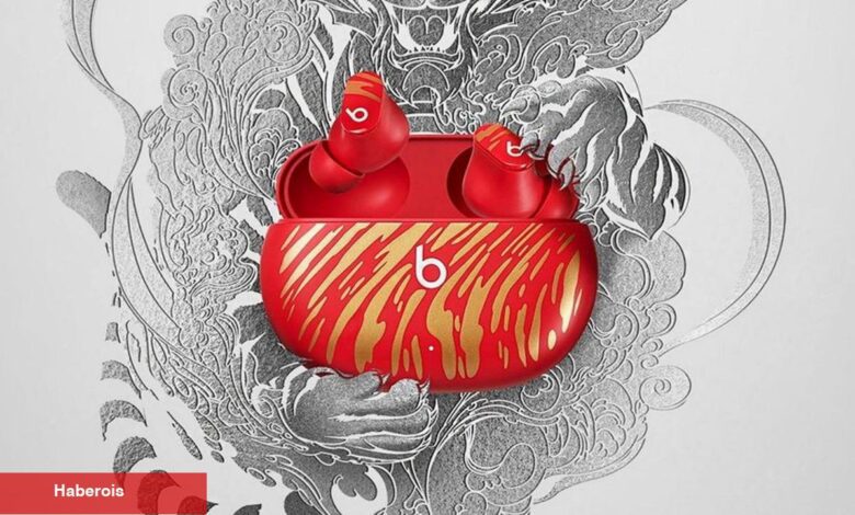 Apple bu kez sağlam bir kulaklık üzerinde çalışıyor - Haberois Apple bu kez sağlam bir kulaklık üzerinde çalışıyor