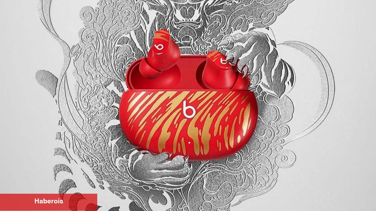 Apple bu kez sağlam bir kulaklık üzerinde çalışıyor