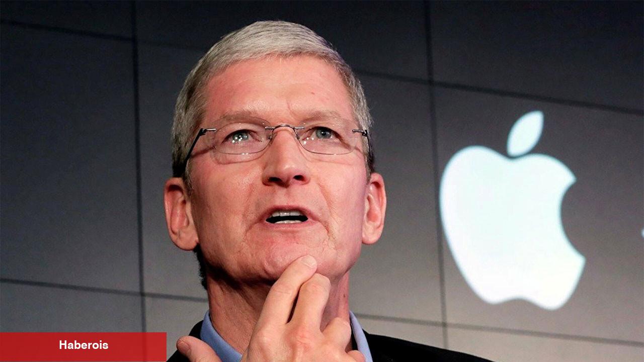 Apple çalışanlarına ChatGPT kullanımını yasakladı!
