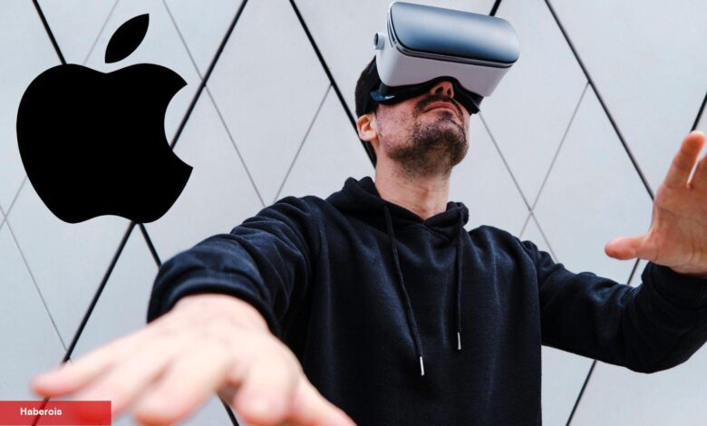Apple Haberiyle Bu 3 Metaverse Coin Ansızın Sıçradı! - Haberois Apple Haberiyle Bu 3 Metaverse Coin Ansızın Sıçradı!