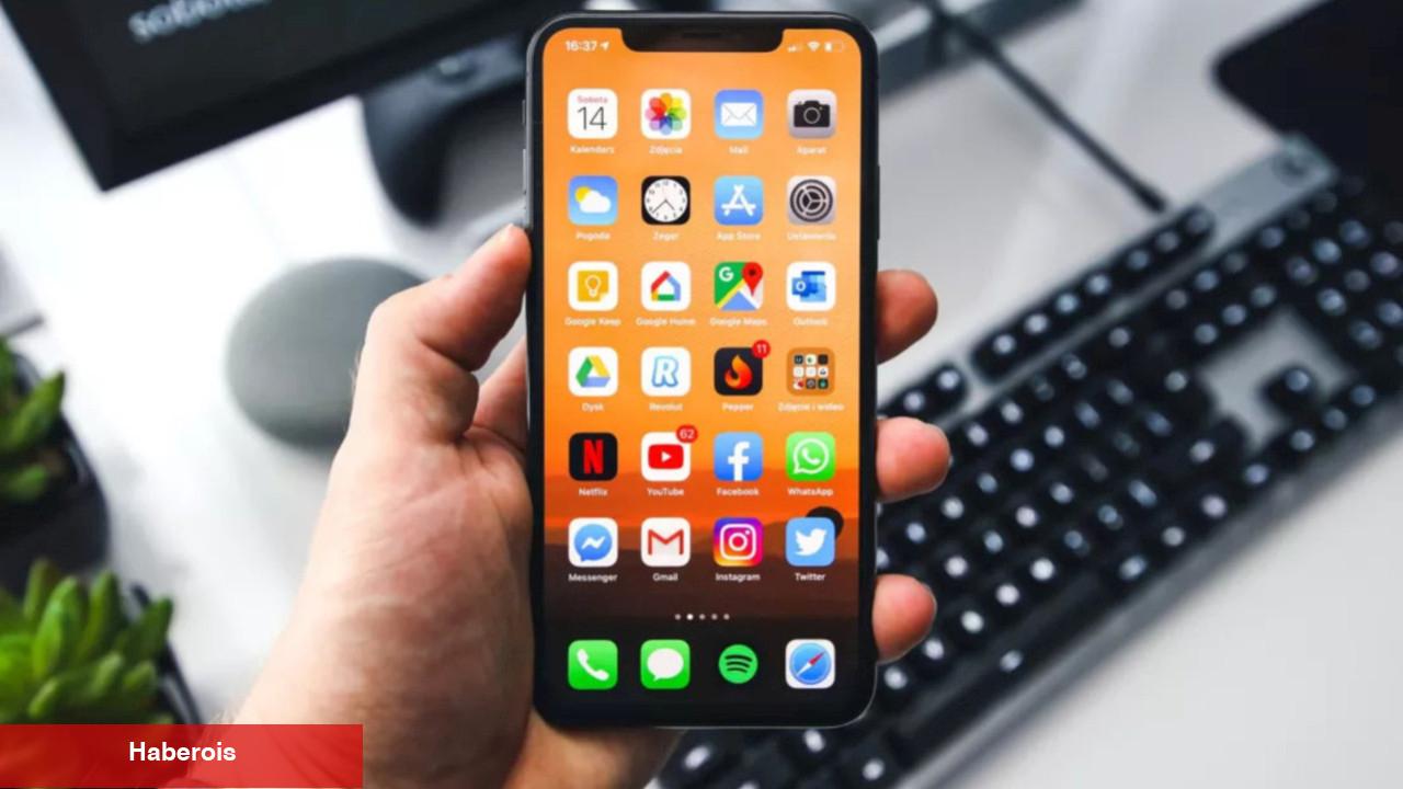 Apple iOS ve iPadOS kullanıcılarının beklediği güncellemeyi yayınladı