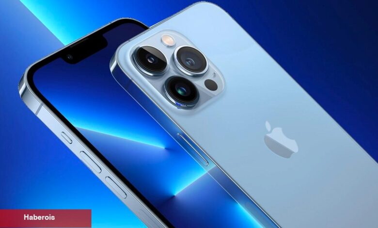 Apple iPhone 14 Türkiye fiyatını 18 bin TL’ye düşürmeye hazırlanıyor! Yok satacak! - Haberois Apple iPhone 14 Türkiye fiyatını 18 bin TL’ye düşürmeye hazırlanıyor! Yok satacak!