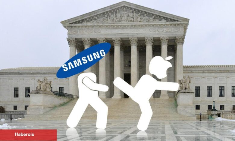 Apple şayet bunu başarırsa, Samsung’u bir defa daha alt edebilir - Haberois Apple şayet bunu başarırsa, Samsung’u bir defa daha alt edebilir
