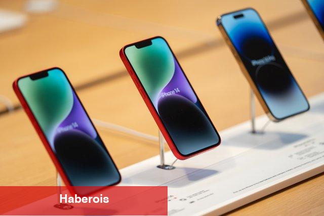 Apple Türkiye artırımı sonrası yeni fiyatlar
