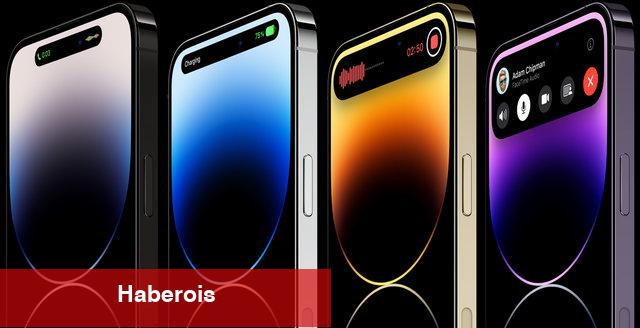 Apple Türkiye artırımı sonrası yeni fiyatlar