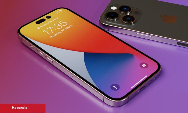 Apple’ın yeni amiral gemisi serisi pek çok gelişmeye hamile olabilir - Haberois Apple’ın yeni amiral gemisi serisi pek çok gelişmeye hamile olabilir