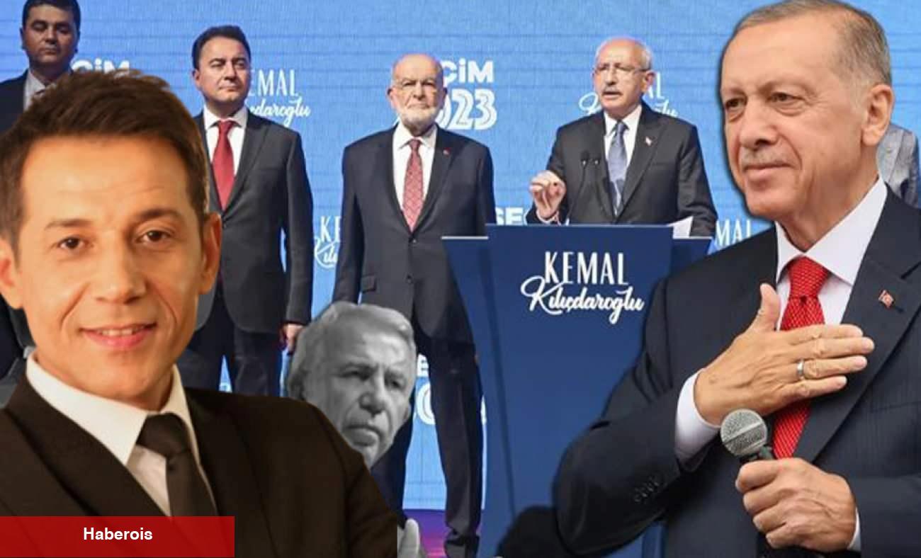 “Aramızda Kalmadı” görüntüsü toplumsal medyayı salladı! CHP'nin seçim sonuçlarıyla ilgili palavraları