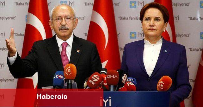 “Aramızda Kalmadı” görüntüsü toplumsal medyayı salladı! CHP'nin seçim sonuçlarıyla ilgili palavraları