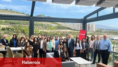 Arçelik Hatay'da Kurduğu Çağrı Merkezleriyle Bölgede İstihdamı Desteklemeyi Amaçlıyor
