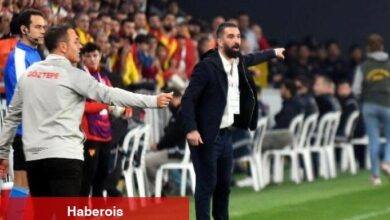 Arda Turan: "Arda Güler'i kendime tercih ederim"