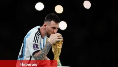 Arjantin ve Messi, Türkiye'ye gelebilir!