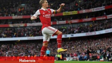 Arsenal 2 maç ziyadesiyle yeniden önder