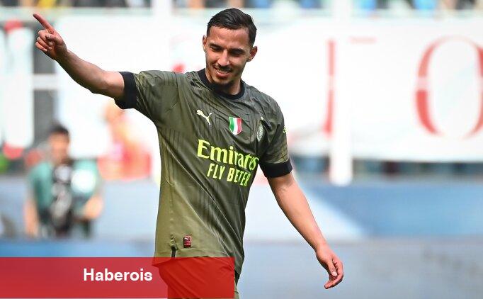 Arsenal'den orta alana Bennacer atağı - Haberois Arsenal'den orta alana Bennacer atağı