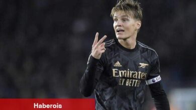 Arsenal'in şampiyonluk inadı!