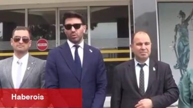 ‘Artık Doktorları Dövebiliyoruz’ Diye Konuşan Şahıs Hakkında Suç Duyurusu
