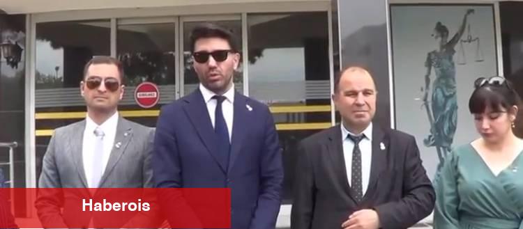 ‘Artık Doktorları Dövebiliyoruz’ Diye Konuşan Şahıs Hakkında Suç Duyurusu - Haberois ‘Artık Doktorları Dövebiliyoruz’ Diye Konuşan Şahıs Hakkında Suç Duyurusu